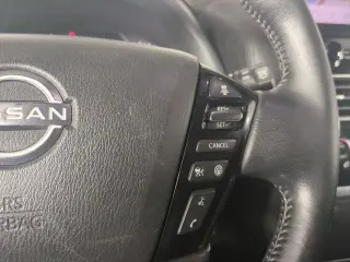 Nissan Armada 2021 4x2 S 4dr SUV