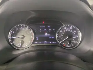 Nissan Armada 2021 4x2 S 4dr SUV
