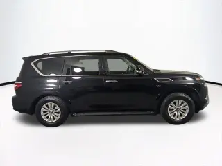 Nissan Armada 2021 4x2 S 4dr SUV