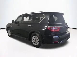 Nissan Armada 2021 4x2 S 4dr SUV
