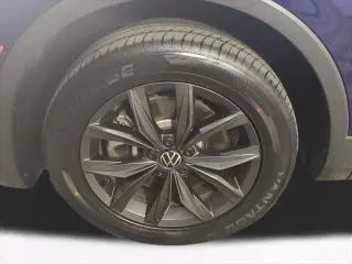 Volkswagen Tiguan 2022 AWD SE 4Motion 4dr SUV