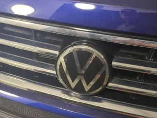 Volkswagen Tiguan 2022 AWD SE 4Motion 4dr SUV