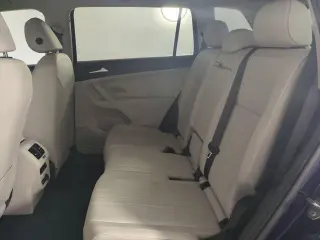 Volkswagen Tiguan 2022 AWD SE 4Motion 4dr SUV
