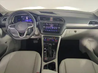 Volkswagen Tiguan 2022 AWD SE 4Motion 4dr SUV