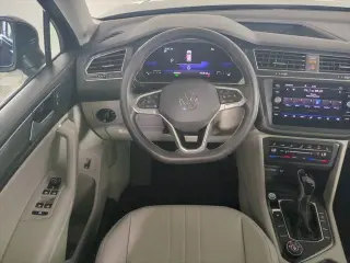 Volkswagen Tiguan 2022 AWD SE 4Motion 4dr SUV