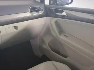 Volkswagen Tiguan 2022 AWD SE 4Motion 4dr SUV
