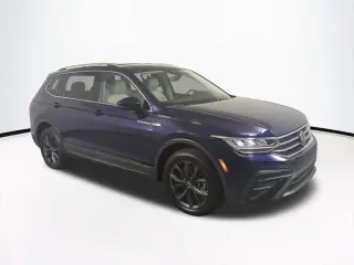 Volkswagen Tiguan 2022 AWD SE 4Motion 4dr SUV
