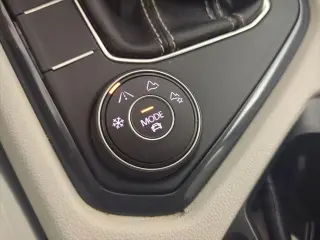 Volkswagen Tiguan 2022 AWD SE 4Motion 4dr SUV