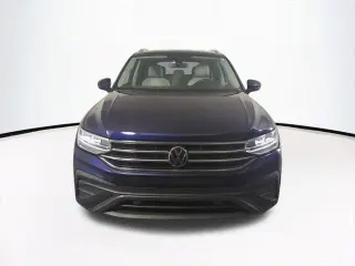 Volkswagen Tiguan 2022 AWD SE 4Motion 4dr SUV