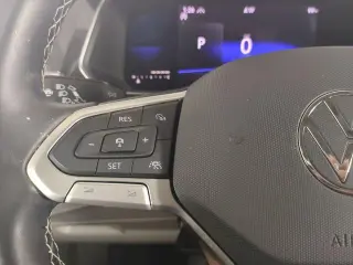 Volkswagen Tiguan 2022 AWD SE 4Motion 4dr SUV