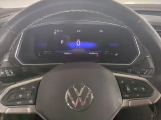 Volkswagen Tiguan 2022 AWD SE 4Motion 4dr SUV