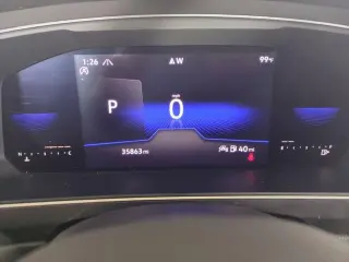 Volkswagen Tiguan 2022 AWD SE 4Motion 4dr SUV