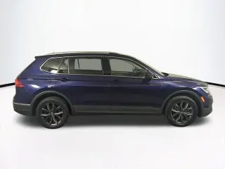 Volkswagen Tiguan 2022 AWD SE 4Motion 4dr SUV