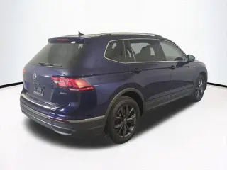 Volkswagen Tiguan 2022 AWD SE 4Motion 4dr SUV