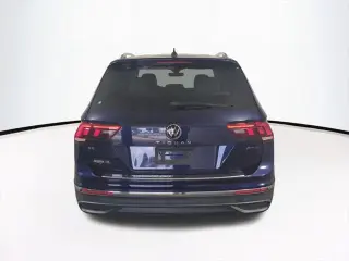 Volkswagen Tiguan 2022 AWD SE 4Motion 4dr SUV
