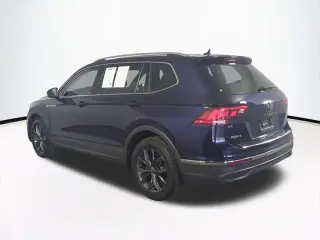 Volkswagen Tiguan 2022 AWD SE 4Motion 4dr SUV
