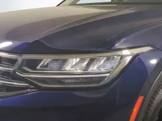 Volkswagen Tiguan 2022 AWD SE 4Motion 4dr SUV