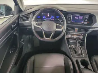 Volkswagen Jetta 2024 SE 4dr Sedan