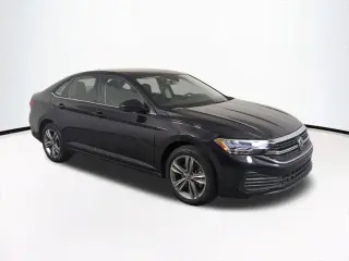 Volkswagen Jetta 2024 SE 4dr Sedan