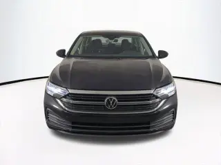 Volkswagen Jetta 2024 SE 4dr Sedan