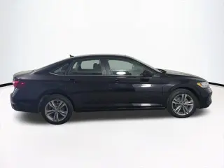 Volkswagen Jetta 2024 SE 4dr Sedan