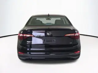 Volkswagen Jetta 2024 SE 4dr Sedan