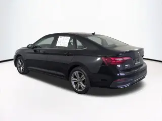 Volkswagen Jetta 2024 SE 4dr Sedan