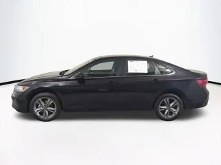Volkswagen Jetta 2024 SE 4dr Sedan