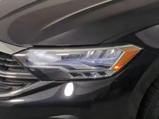 Volkswagen Jetta 2024 SE 4dr Sedan