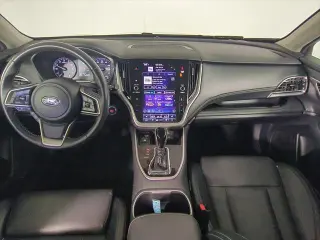 Subaru Outback 2021 AWD Limited 4dr Crossover