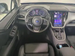 Subaru Outback 2021 AWD Limited 4dr Crossover