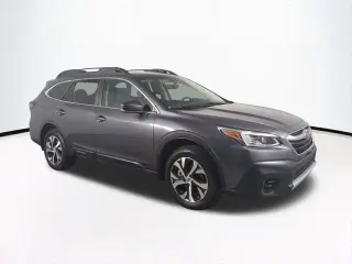 Subaru Outback 2021 AWD Limited 4dr Crossover