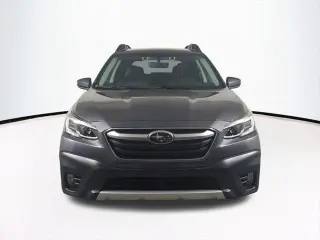 Subaru Outback 2021 AWD Limited 4dr Crossover