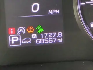 Subaru Outback 2021 AWD Limited 4dr Crossover