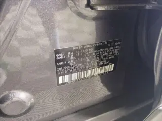 Subaru Outback 2021 AWD Limited 4dr Crossover