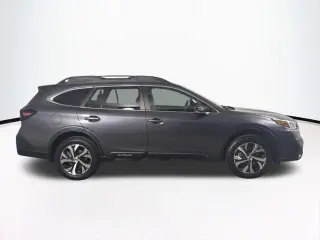 Subaru Outback 2021 AWD Limited 4dr Crossover