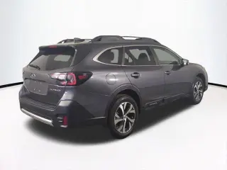 Subaru Outback 2021 AWD Limited 4dr Crossover