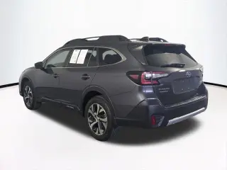 Subaru Outback 2021 AWD Limited 4dr Crossover