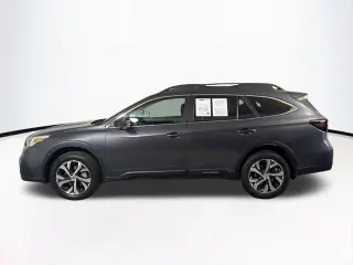 Subaru Outback 2021 AWD Limited 4dr Crossover