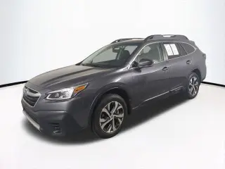 Subaru Outback 2021 AWD Limited 4dr Crossover