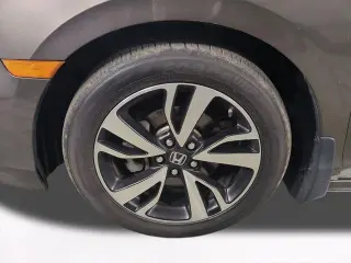 Honda Odyssey 2018 Elite 4dr Mini-Van