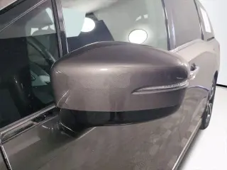 Honda Odyssey 2018 Elite 4dr Mini-Van