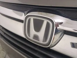 Honda Odyssey 2018 Elite 4dr Mini-Van