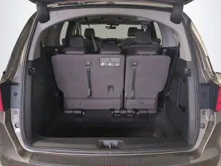Honda Odyssey 2018 Elite 4dr Mini-Van
