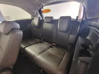 Honda Odyssey 2018 Elite 4dr Mini-Van