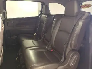 Honda Odyssey 2018 Elite 4dr Mini-Van