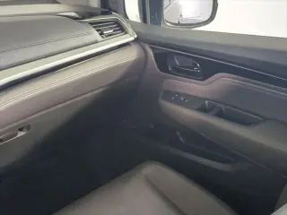 Honda Odyssey 2018 Elite 4dr Mini-Van