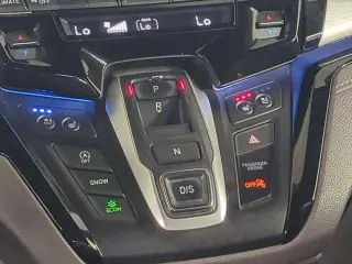 Honda Odyssey 2018 Elite 4dr Mini-Van
