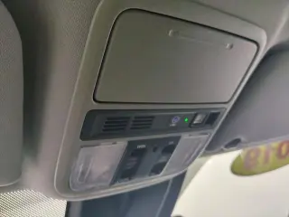 Honda Odyssey 2018 Elite 4dr Mini-Van
