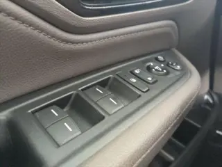 Honda Odyssey 2018 Elite 4dr Mini-Van